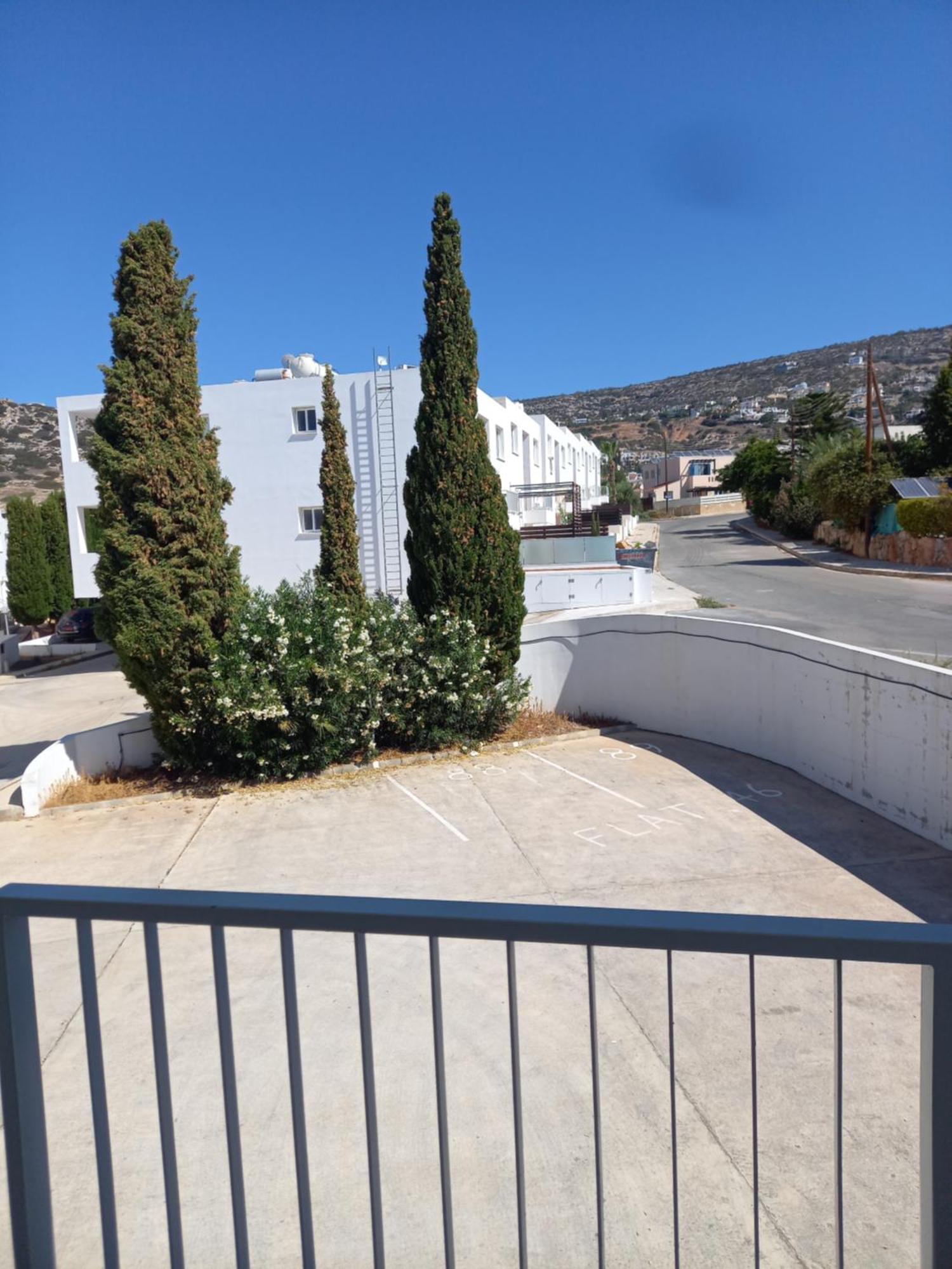 Akamandos 76 Apartment Peyia Exterior photo